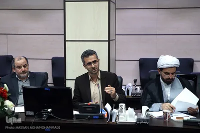 هفتاد و یکمین نشست شورای هماهنگی فعالیت‌های قرآن و عترت دانشگاه‌ها