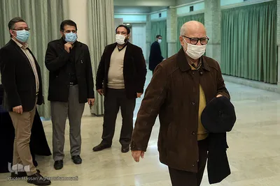 محفل انس با قرآن گرامیداشت سپهبد شهید قاسم سلیمانی