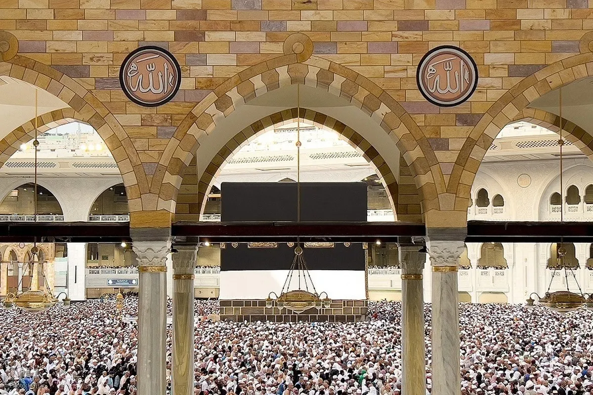 Wairani 192,000 wameshiriki ibada ya Umrah katika duru ya awali