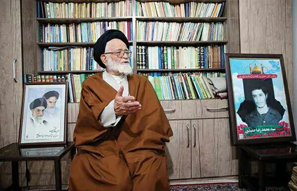 واکنش امام خمینی(ره) به کاپیتولاسیون از زبان یک شاهد عینی