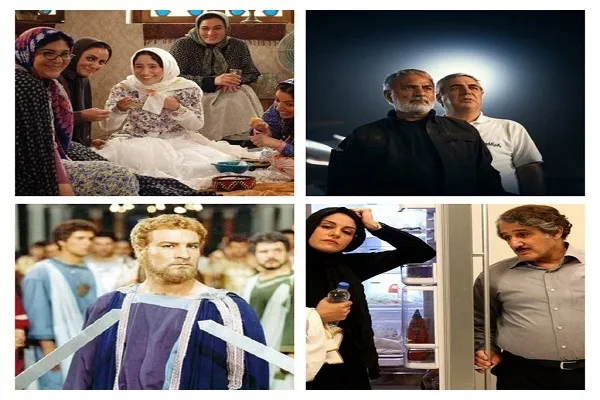 «بادیگارد» پرویز پرستویی به تلویزیون می‌آید + فیلم