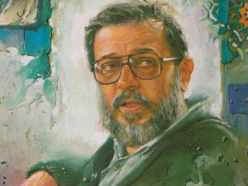 مردی که بزرگترین آرزویش ساخت فیلم «محمد(ص)» بود