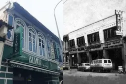 Ältestes islamisches Restaurant will zum 100-jährigen Jubiläum kostenloses Essen verteilen + Video