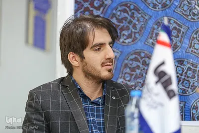 صدیقی، مسئول روابط عمومی اتحادیه انجمن‌های اسلامی دانش‌آموزان استان مرکزی
