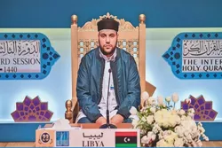 Le mémorisateur libyen premier lauréat du concours coranique international prix Dubai