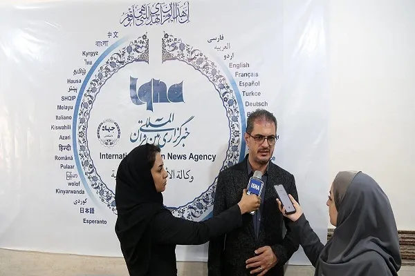 حمله به بیمارستان غزه نابودی اسرائیل را تسری بخشید
