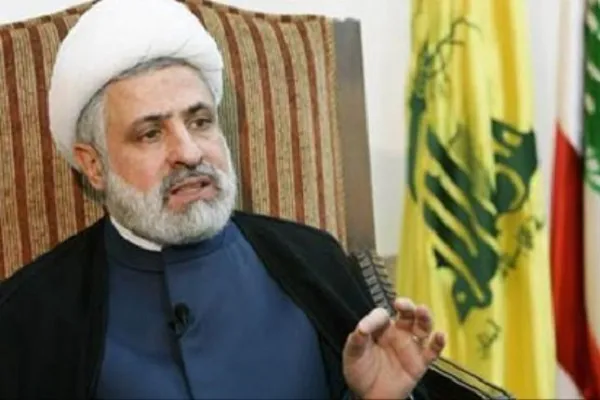 معاون دبیرکل حزب‌الله: دشمن در جنگ اقتصادی شکست می‌خورد
