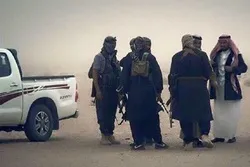 عراق میں امریکی ایرفورس کے تعاون سے داعش جنگجو دوبارہ گھسنے میں کامیاب