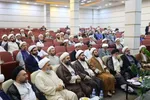 همایش روحانیت شهرستان‌های تنکابن، رامسر و عباس‌آباد با موضوع «قرارگاه ملی مسجد»