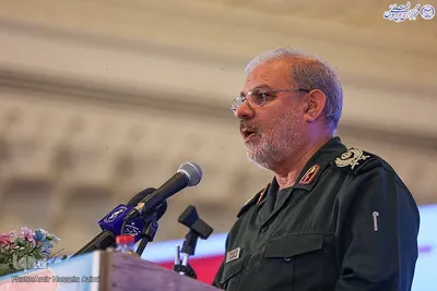 یازدهمین کنگره شعر فرهنگیاران سپاه