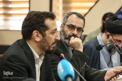 نخستین جلسه شورای مشورتی قرآن و عترت سازمان بهزیستی کشور