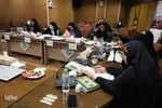 مرحله شهرستانی مسابقات قرآن اوقاف در تبریز