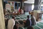 مرحله استانی سی و دومین دوره مسابقات قرآنی جهاد کشاورزی در لرستان برگزار شد