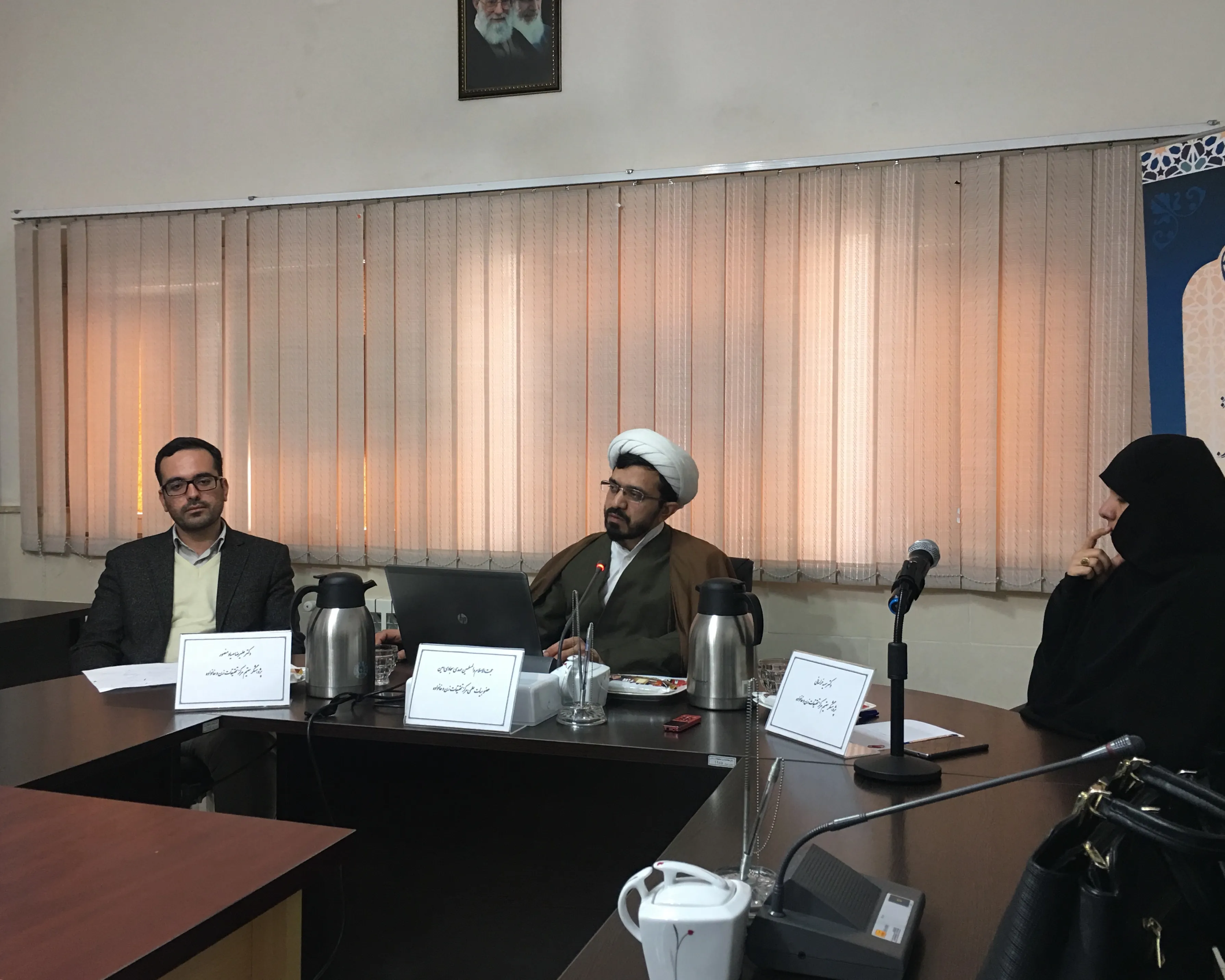 دچار فقر پژوهشی درباره تجربه‌های مادری در ایران هستیم