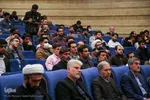 یادواره شهدای گمنام دانشگاه شیراز