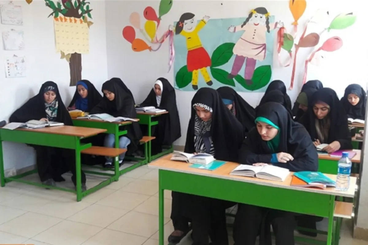 Iran to Establish 1,200 Quran Memorization Schools in 5 Years