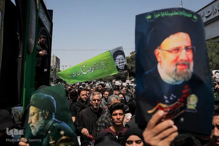 Le soutien martyrs du gouvernement d’Iran à la résistance palestinienne est un modèle pour tous les peuples libres du monde