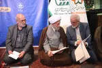افتتاح فاز یک پروژه بازآفرینی و محرومیت‌زدایی محله قدیم پودنک شیراز