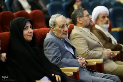 برگزاری اختتامیه جشنواره قرآن و عترت دانشگاه علوم پزشکی شهید بهشتی