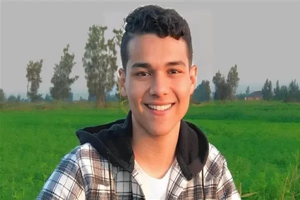 مصر: منشد سيناوي شاب يحصل على المركز الأول في مسابقة 