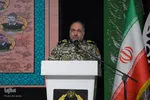 اجلاس بزرگداشت ۳۱۲۴ شهید ارتش در اصفهان