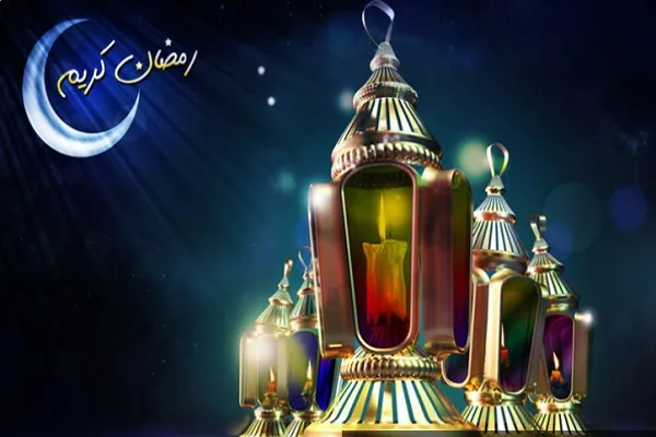 اشتیاق مسلمانان انگلیس برای آغاز ماه رمضان