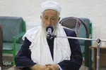 دیدار علمای شیعه و اهل تسنن با نماینده ولی فقیه در خراسان‌جنوبی