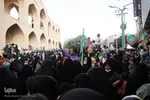 اجتماع بزرگ دهه هشتادی‌ها و نودی‌های دارالعباده استان یزد‎‎
