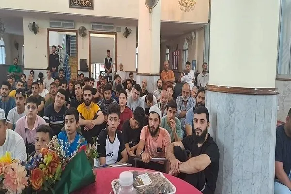 لبنان: دار خدمة القرآن والسّنّة تختتم دورة 
