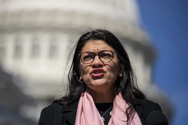 La députée musulmane du Michigan dénonce les actes islamophobes à Dearborn