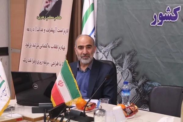 دانشجویان موتور محرک تمدن‌سازی هستند