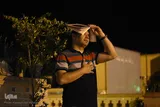مراسم احیای شب نوزدهم ماه رمضان در سمنان