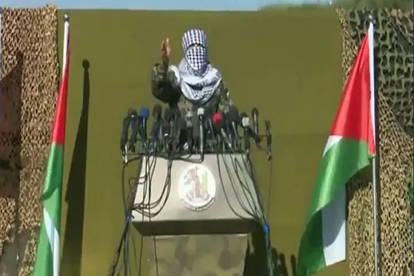 جهاد اسلامی فلسطین: سازشگران به زباله‌دان تاریخ می‌پیوندند و آرمان فلسطین باقی می‌ماند
