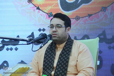 سید محمدجواد حسینی