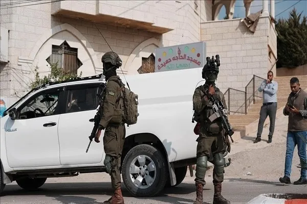 PA Hails European Condemnation of Israeli Violence in West Bank