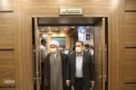 مراسم تحلیف و آغاز به کار ششمین شورای شهر شیراز