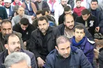 مراسم روز ملی ملایر و بزرگداشت آیت‌الله سیدمحمد میرشاه ولد