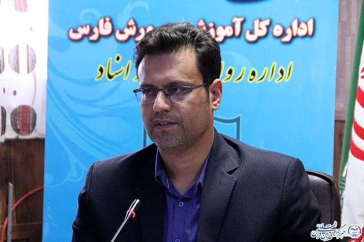 طرح شتاب‌بخشی سوادآموزی در شهرستان‌های فارس اجرا می‌شود