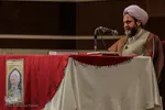 مراسم سالگرد ارتحال آیت‌الله مصباح در شیراز‎‎