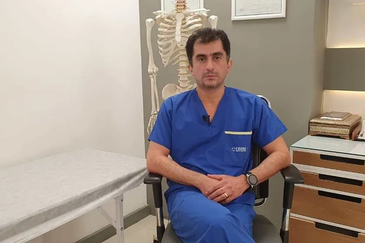 جراحی راه مناسبی برای درمان درد عصب سیاتیک نیست