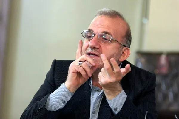 وزارت بازرگانی به وزارت واردات تبدیل نشود + صوت