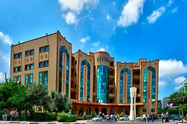 الجامعة الاسلامية بغزة تعلن استقبال المصاحف الممزقة