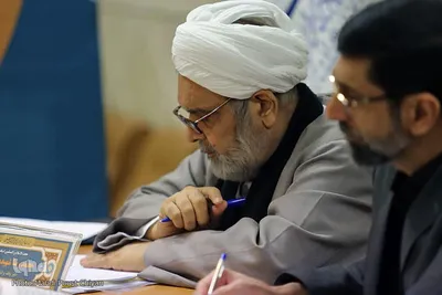 بیست و پنجمین جشنواره قرآن و حدیث جامعةالمصطفی (ص)