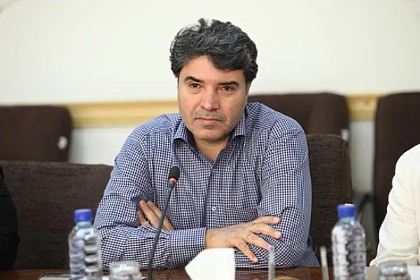 اطیابی: فیلم کمدی خوب امیدبخش و اخلاقی است
