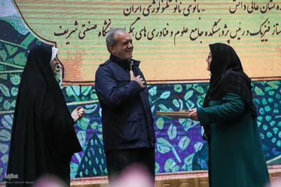 آیین گرامیداشت روز زن و مقام مادر