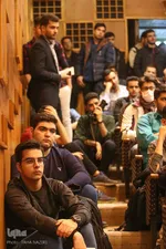 همایش عدالت آموزشی در دانشگاه اراک