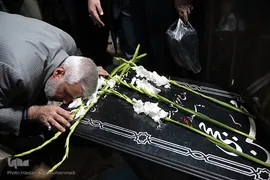 کاروان انقلاب در نجف آباد و خمینی شهر