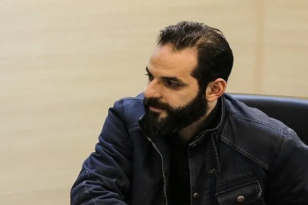 هراتی معاون توسعه نهاد کتابخانه‌ها شد