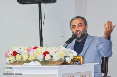 محفل انس با قرآن در تبریز‎‎