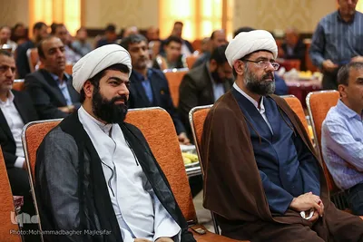 آیین تجلیل از مراکز فرهنگی شاخص اصفهان